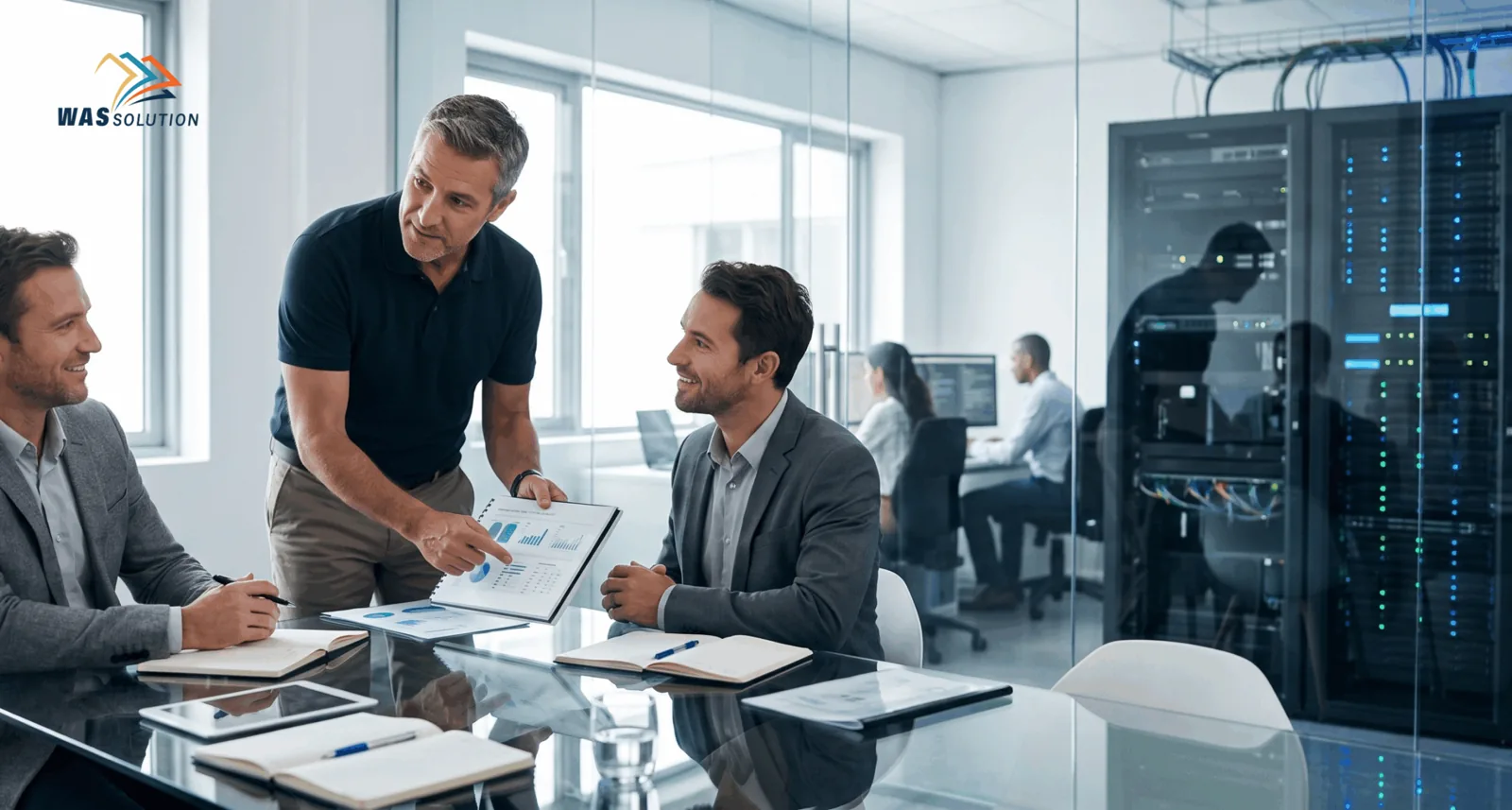 Sua empresa precisa de outsourcing de TI? Descubra os principais sinais