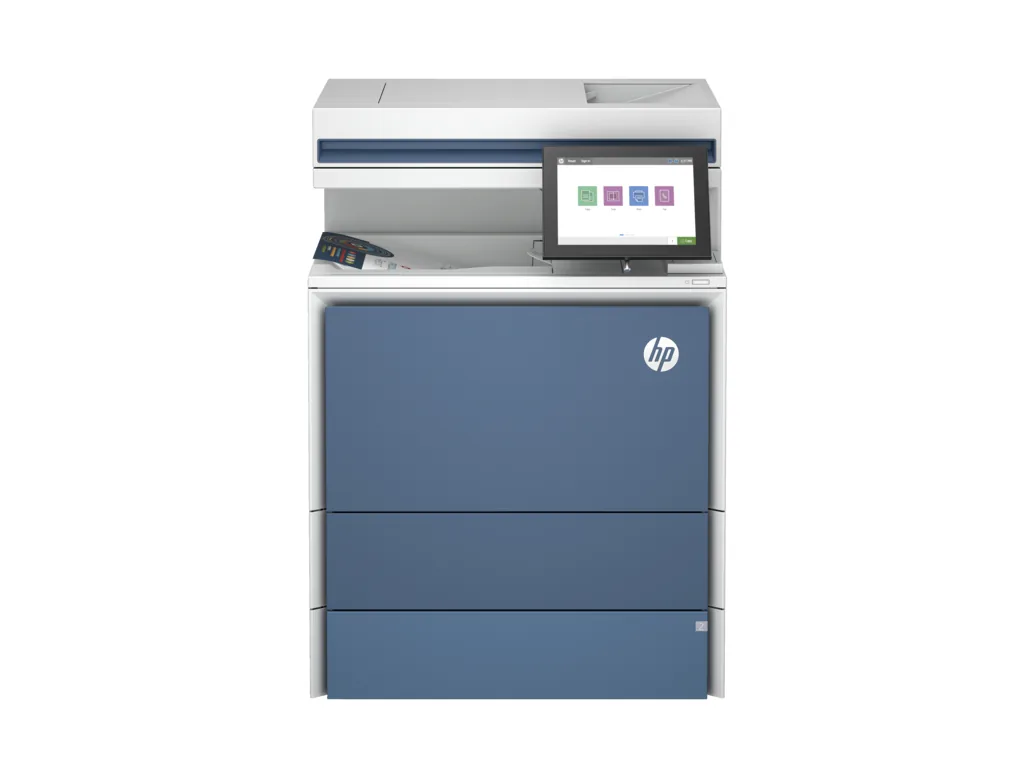 HP Color LaserJet Enterprise MFP X57945dn