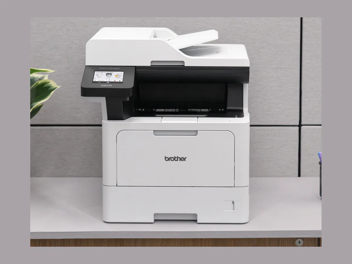 Brother DCP-L5512DW
