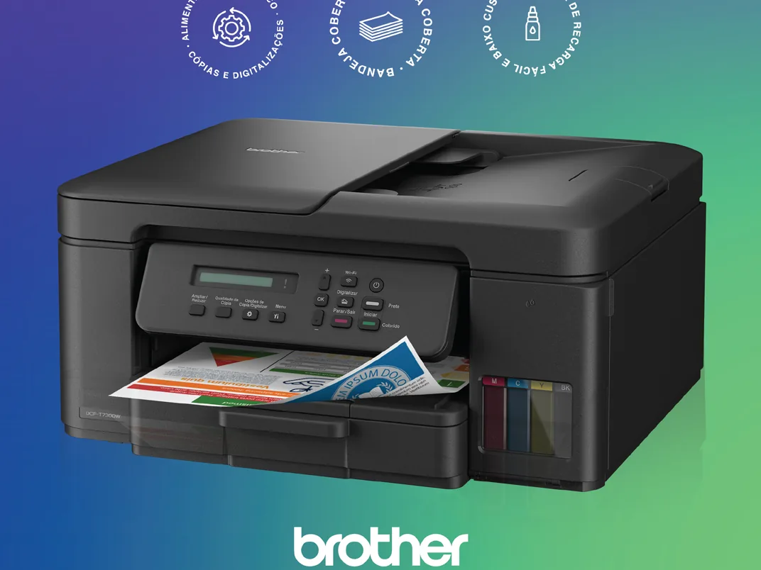 Brother DCP-T730DW