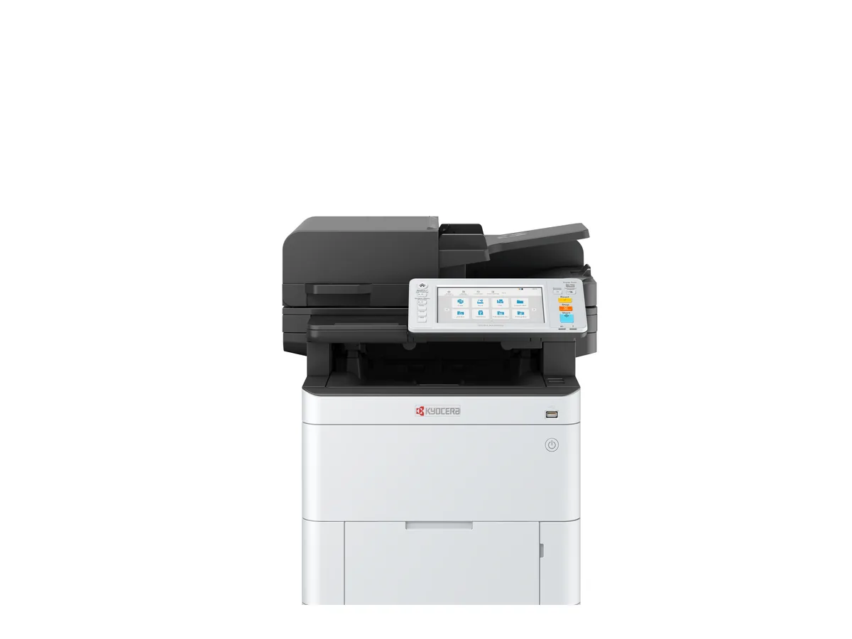 Kyocera ECOSYS MA4000cifx Series