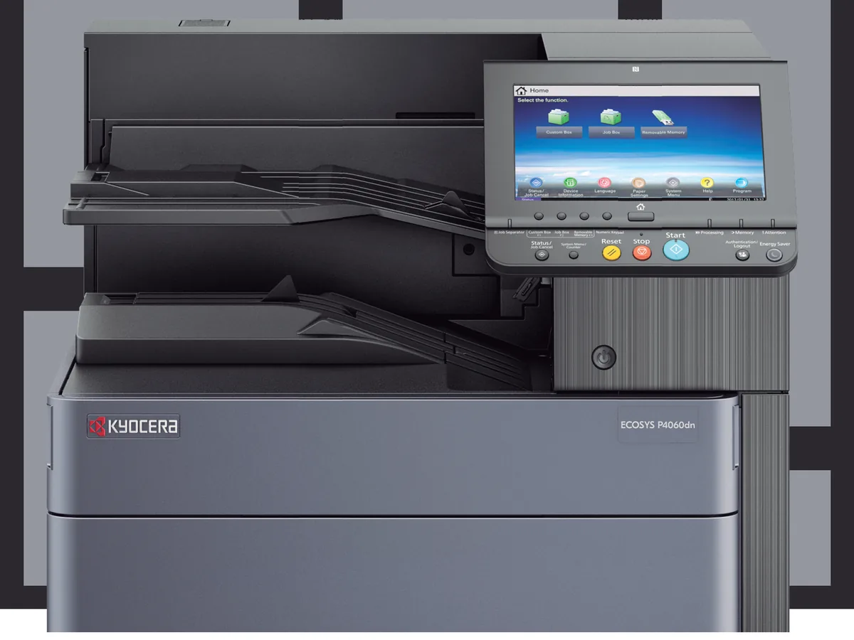 Kyocera ECOSYS P4060dn