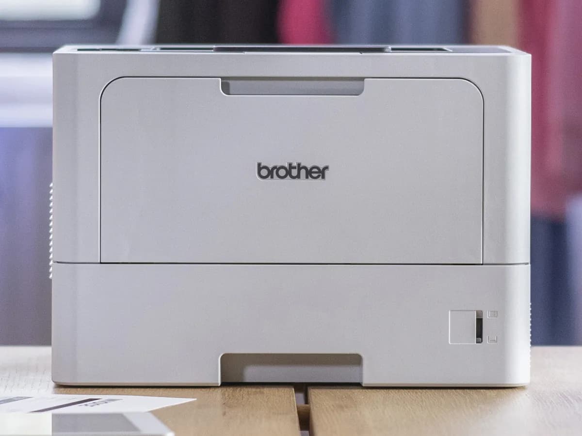 Brother HL-L5212DW