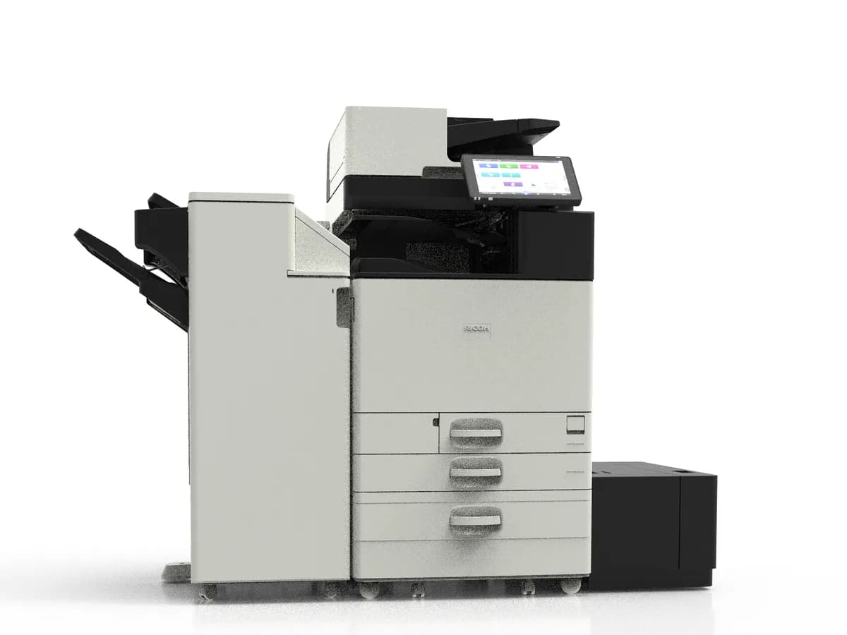 Ricoh IM C6010