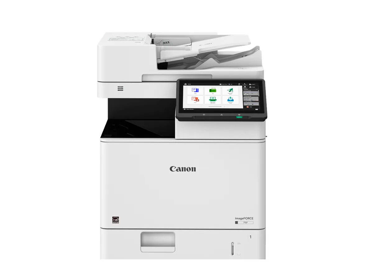 Canon imageFORCE 520F