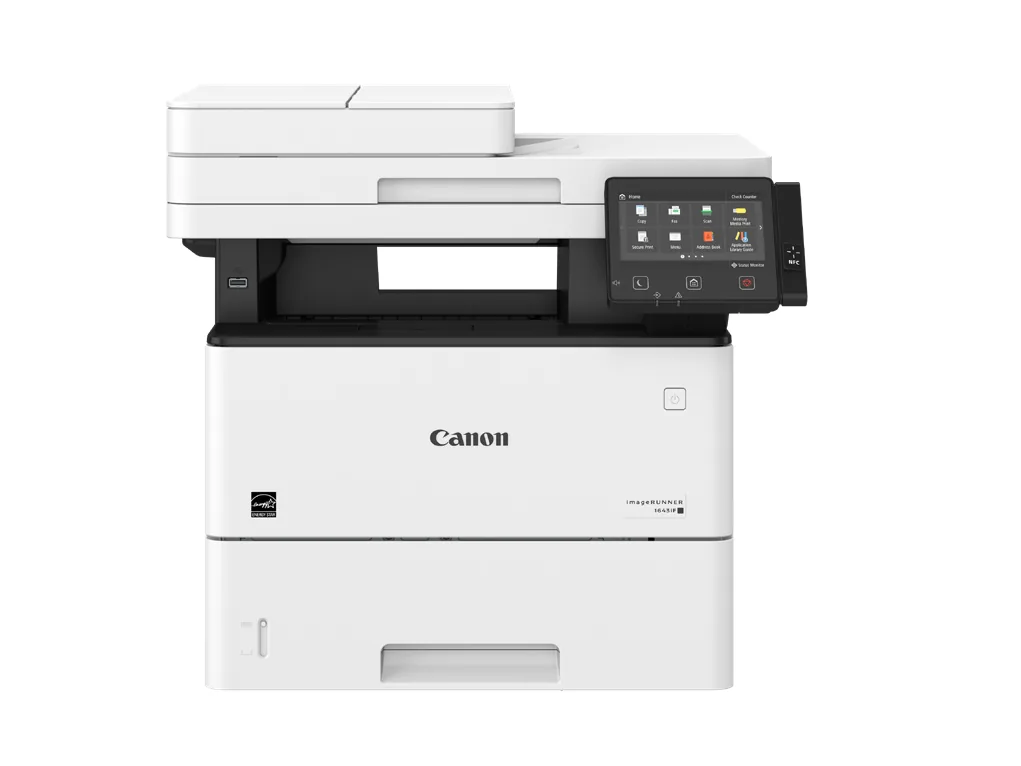 Canon imageRUNNER 1643iF