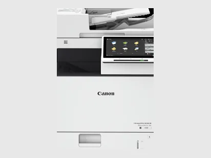 Canon imageRUNNER ADVANCE DX 619iF