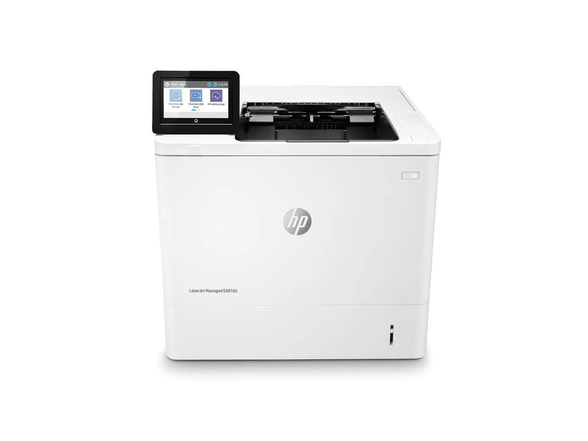 HP LaserJet Managed E60165dn