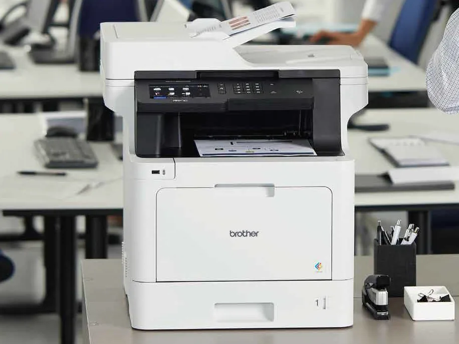 Brother MFC-L8900CDW