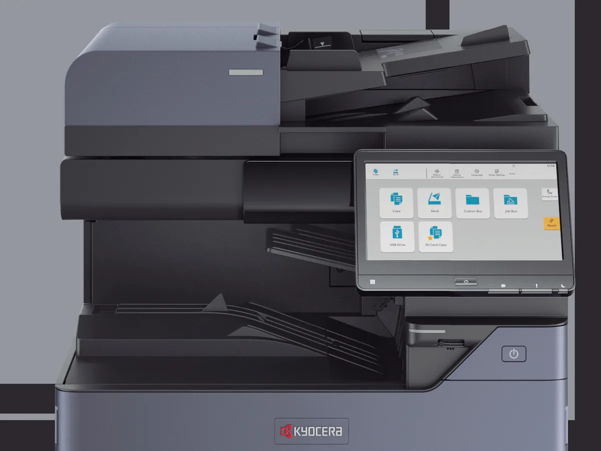 Kyocera TASKalfa 2554ci