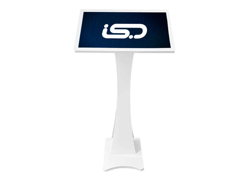ISD Flat 3 Slim