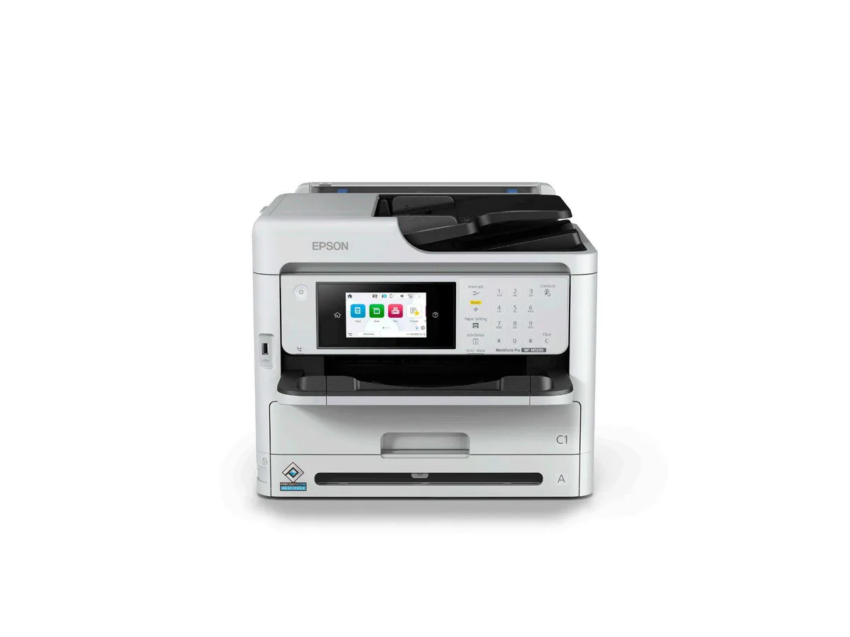 Epson WorkForce Pro WF-M5899
