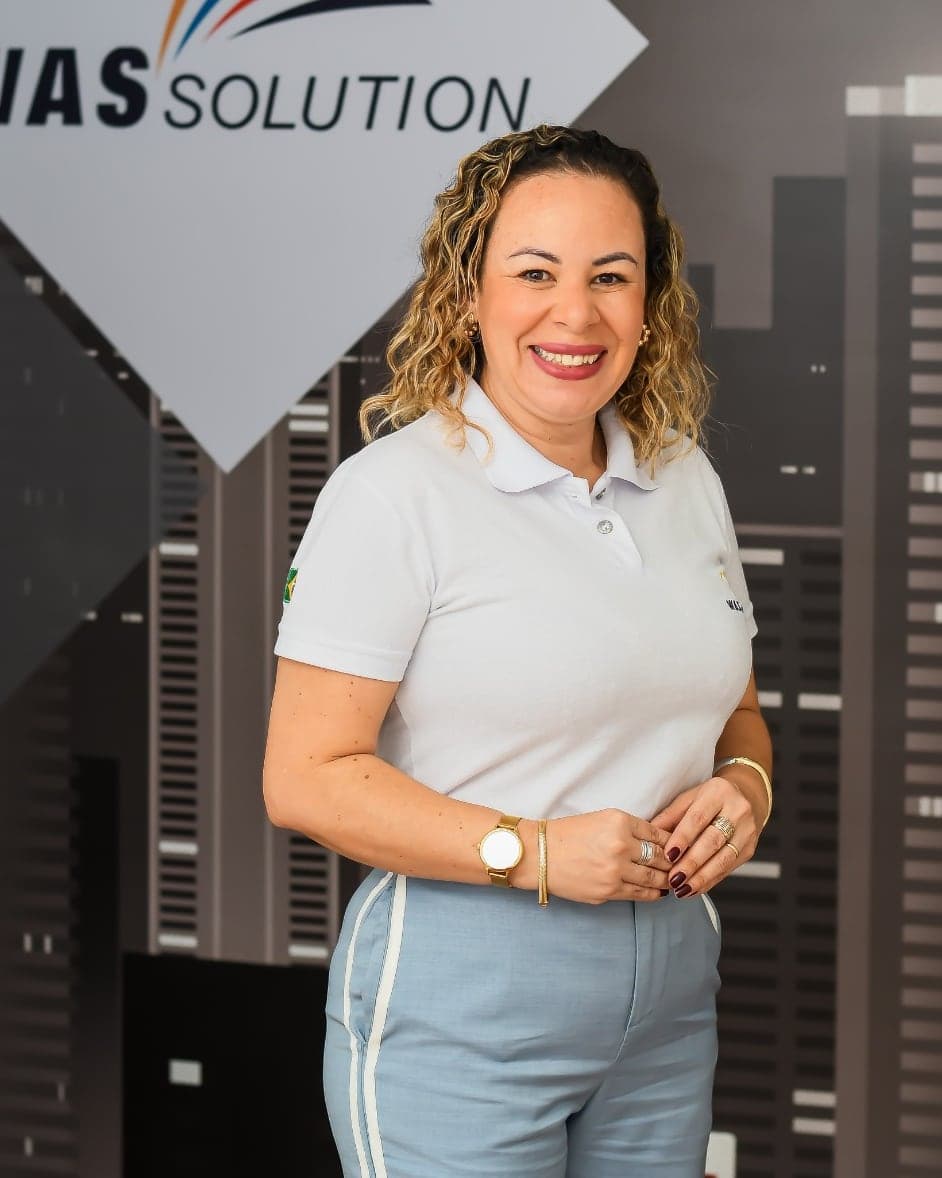 Camila Rodrigues