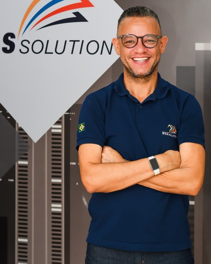 Wilian Souza