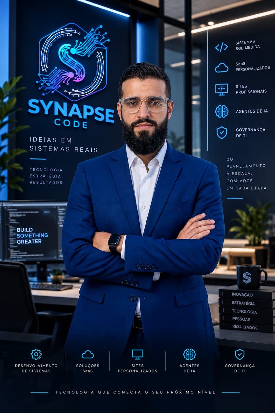 Synapse Code