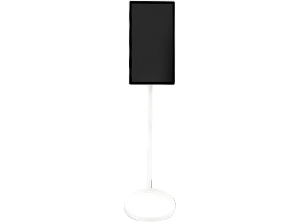 ISD Totem Móvel